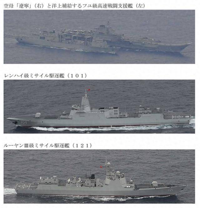 中方出手太果断，辽宁舰南下开到菲律宾家门口，菲方对美改了口风