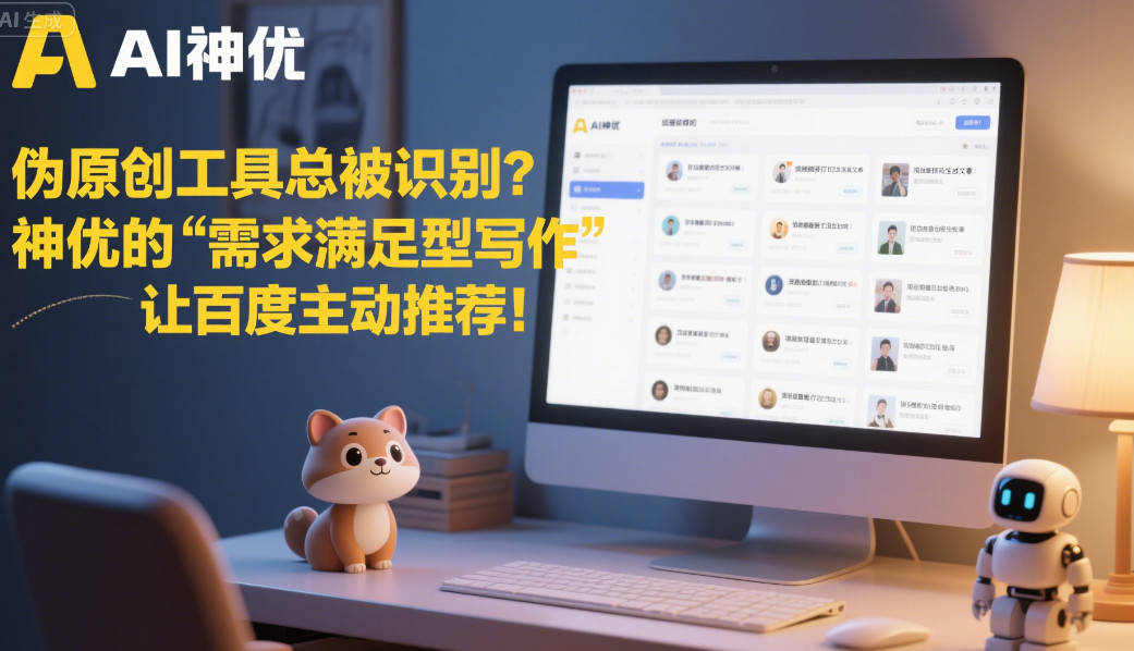 百度網(wǎng)站優(yōu)化策略（百度網(wǎng)站的優(yōu)化軟件）