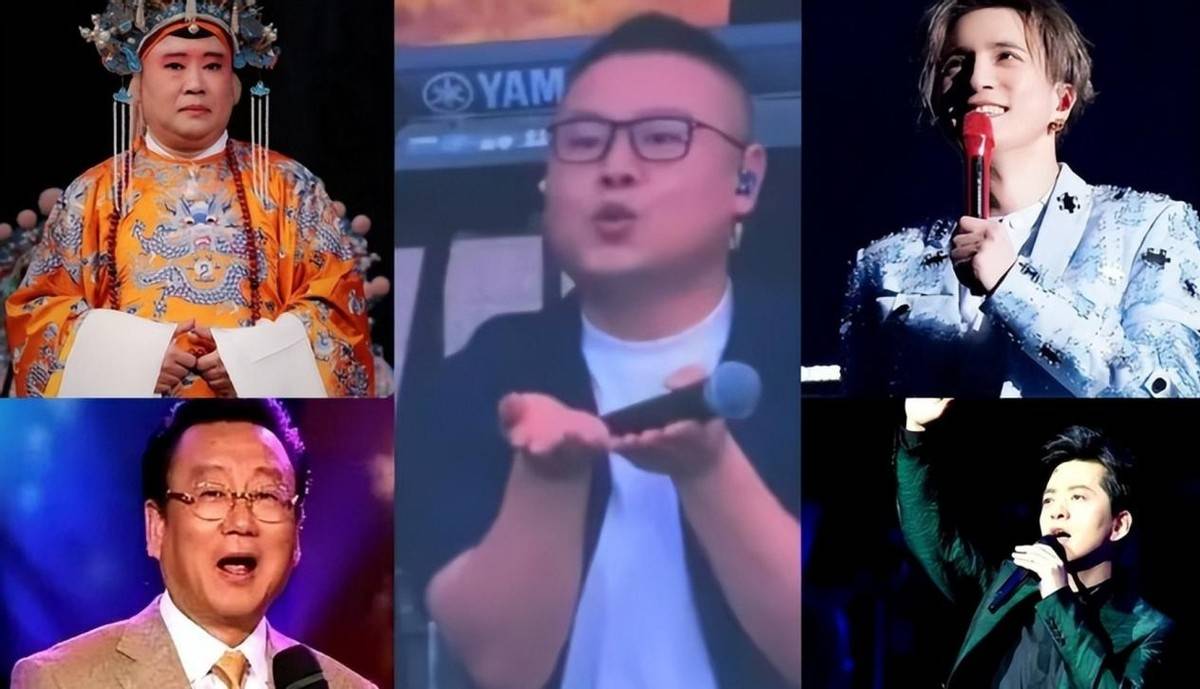 2021年娱乐圈吃瓜5个娱乐大瓜来袭：有人悄悄怀孕张纪中摊上事歌星被打进局子