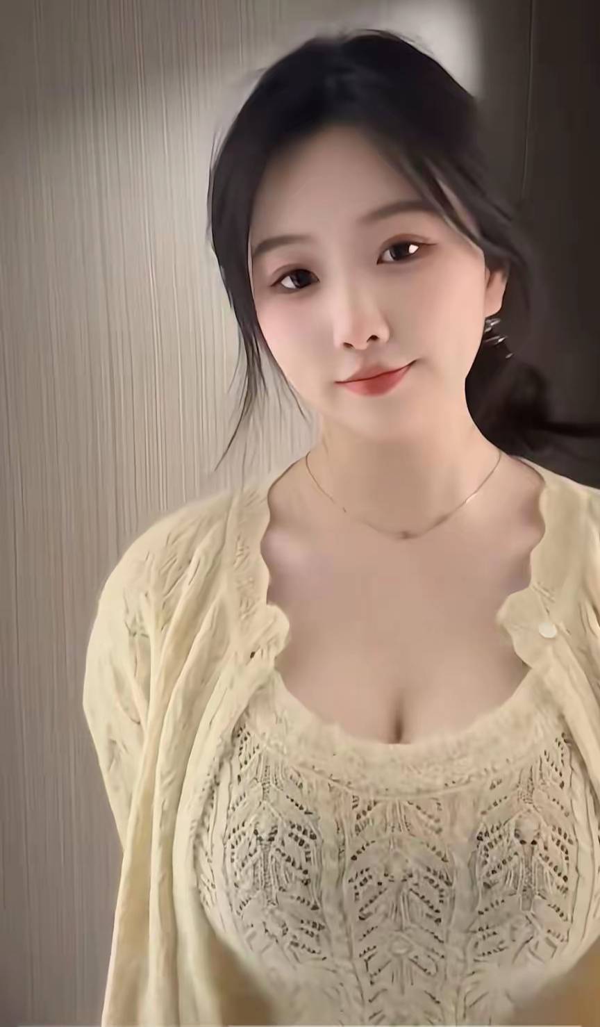原创             女人地位不保？日本仿生“美女机器人”引热议，内部构造太逼真