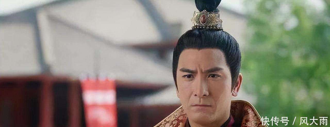 原创薛崇简：太平公主之子，宁帮李隆基，也不帮母亲，最终结局如何？