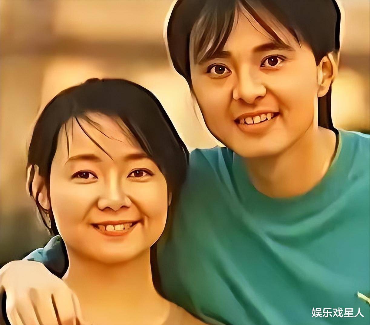 娱乐718吃瓜你我她线路萨日娜34年婚姻丈夫潘军宠她如宝只生孩子不做饭！  第2张