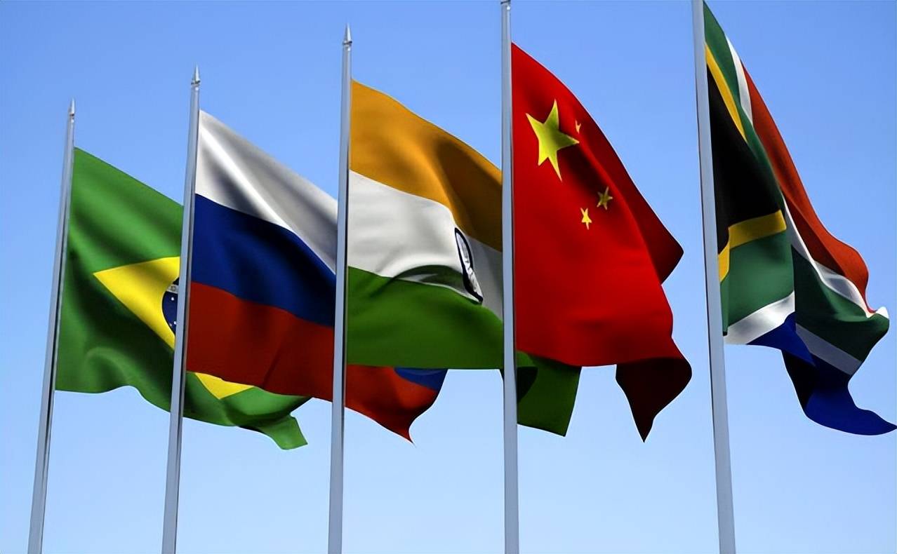 印度被逼退群，金砖成员-1？美国提出的要求，没准会帮中国大忙