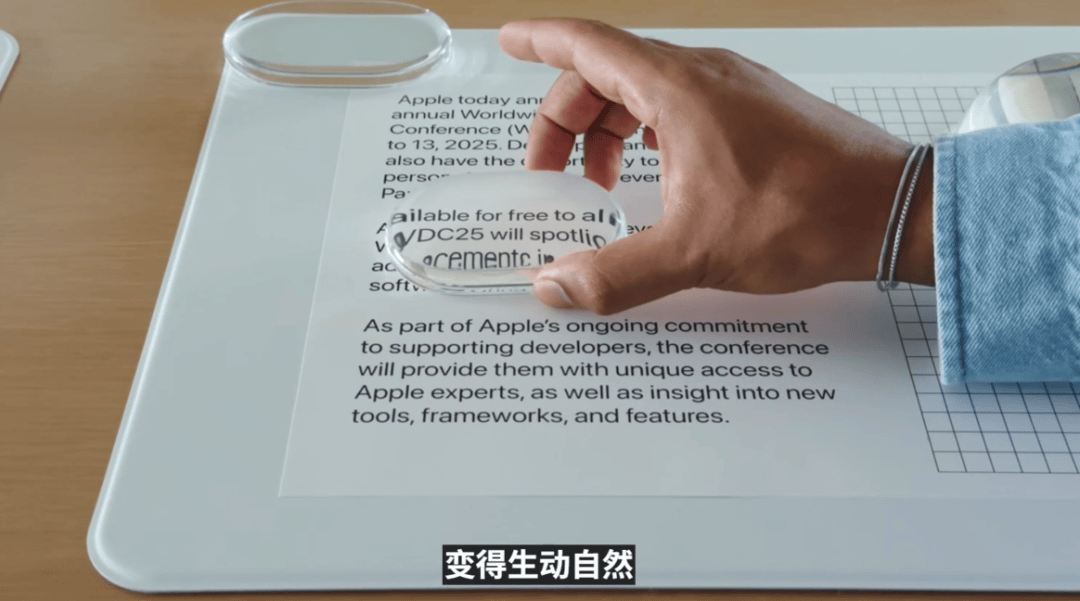原创             苹果刚发布这些新品，丑哭我了！