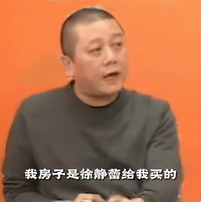 67岁王朔自曝患病，女儿不让其死在家里，预测自己会中风死去