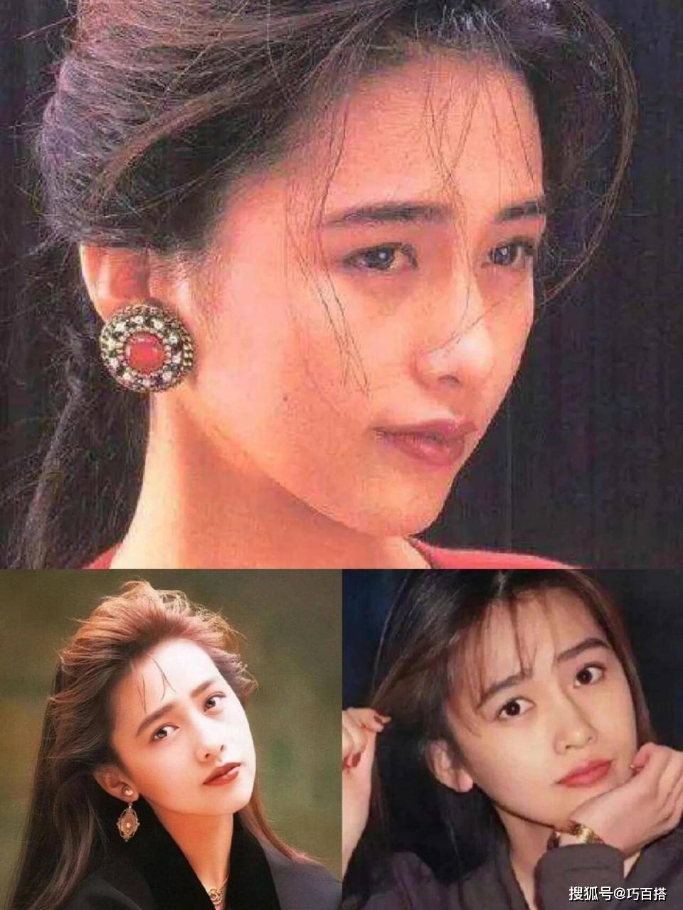 工藤静香木村拓哉结婚多年依旧恩爱！钱赚到手软，女儿个顶个的美