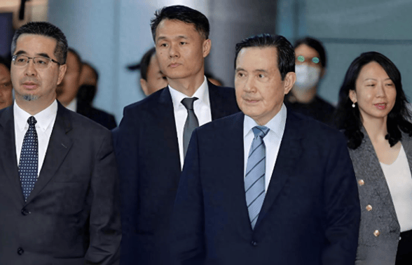 美日剑指台湾问题，关键时刻，台军有大动作，赖清德想铤而走险
