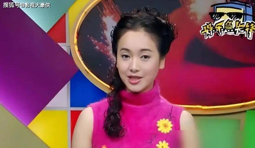 左小青：初代纯欲女神，40岁靠好身材上热搜，如今新剧搭档刘浩存