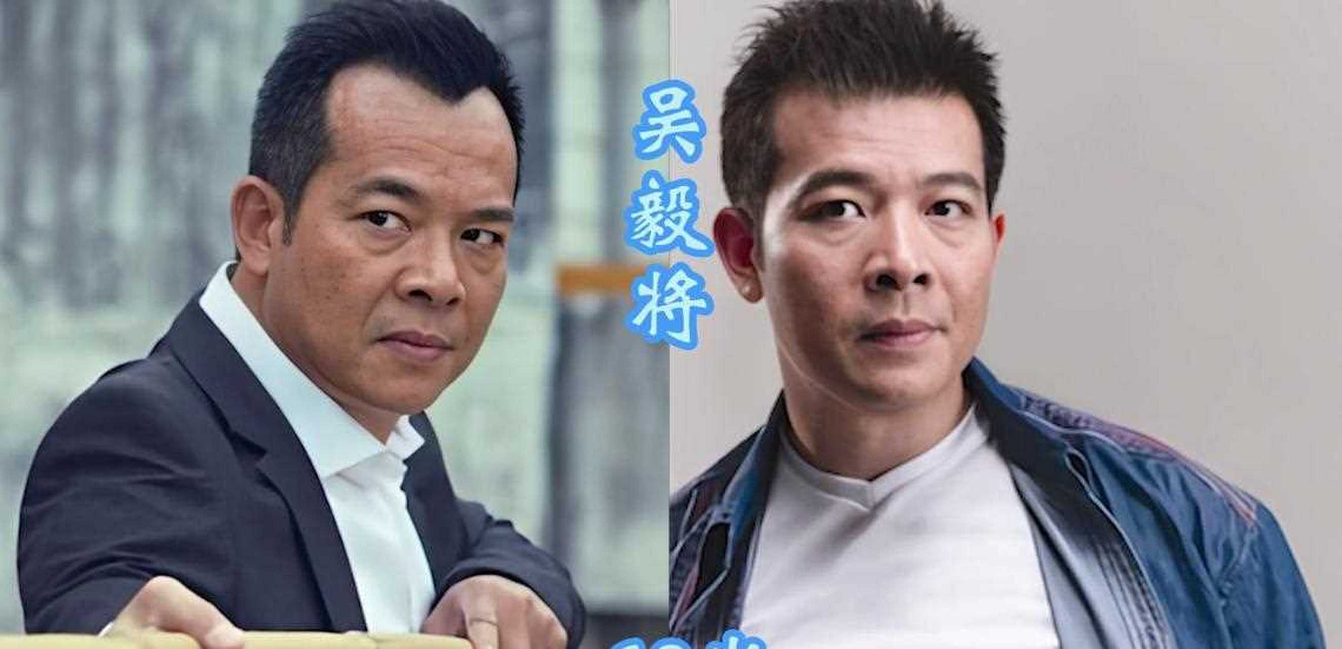 62岁孙兴与吴毅将聚会！豪吃海鲜好惬意，桌上两瓶茅台抢镜