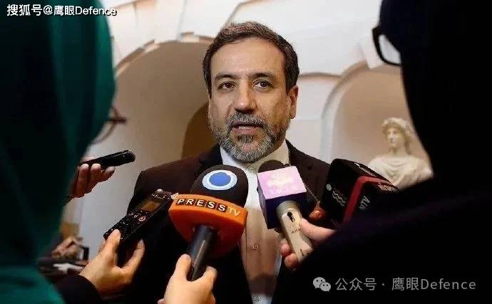 伊朗谴责联合国安理会！法国总统：俄罗斯没资格在中东当调解人