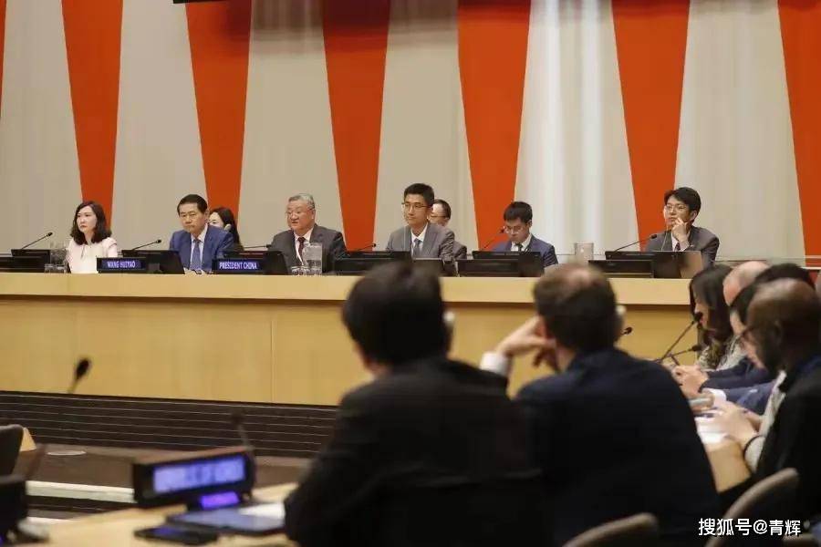 中伊外长通话，伊朗将心里的委屈一股脑倒出，中国:会主持公道