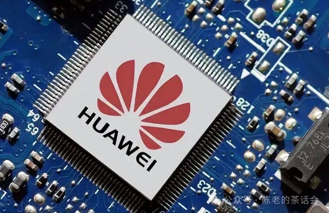 原创             美国商务部副部长：在美国的制裁下，中国休想制造出数量庞大的AI芯片