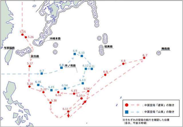 福建舰7月1日服役？中国第三艘航母开始刷舷号 甲板有36个停机位