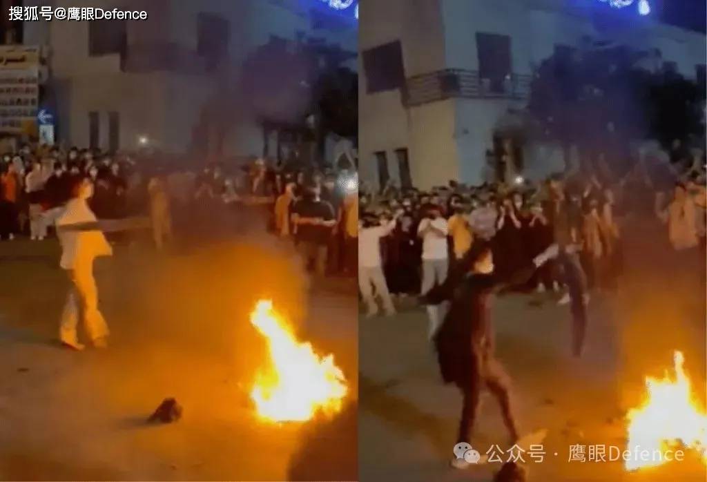 伊朗顶尖核科学家全遭定点清除！伊朗女大学生大半不戴头巾？