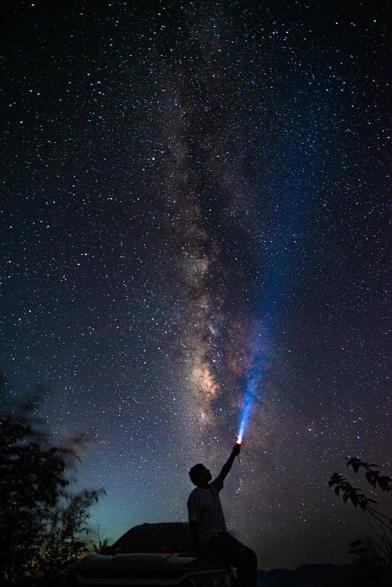 自然之美——美在深邃