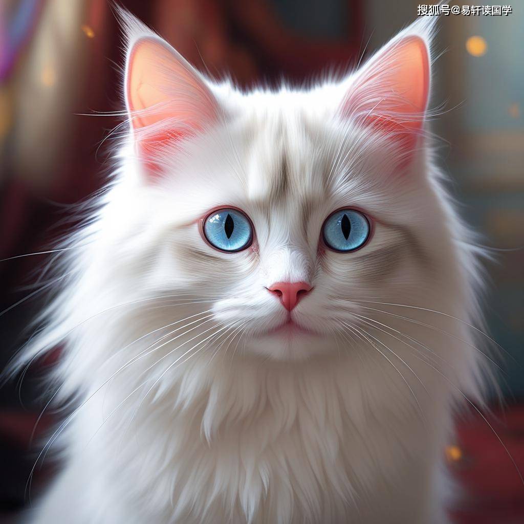 梦到猫,探索梦境中的神秘象征 梦到猫,探索梦境中的神秘象征