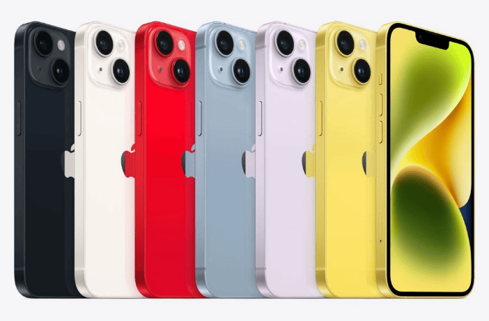 原创             这次 618 ，iPhone 又把国产手机击败了！