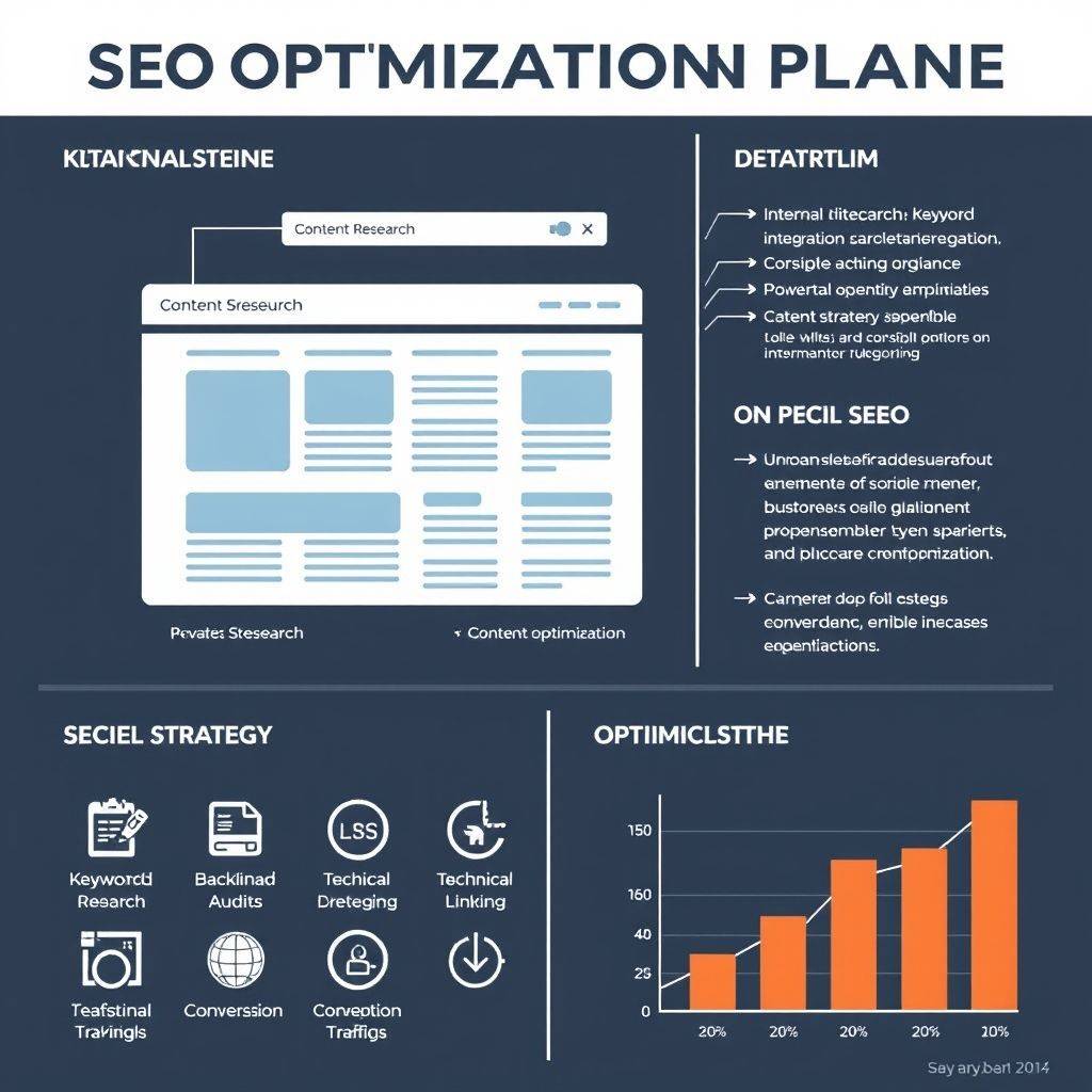 外贸seo站内优化:如何在竞争激烈的市场中脱颖而出?