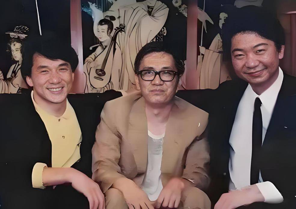 蔡澜去世前给8位保姆派发红包，并亲自写了卡片！内容太接地气了