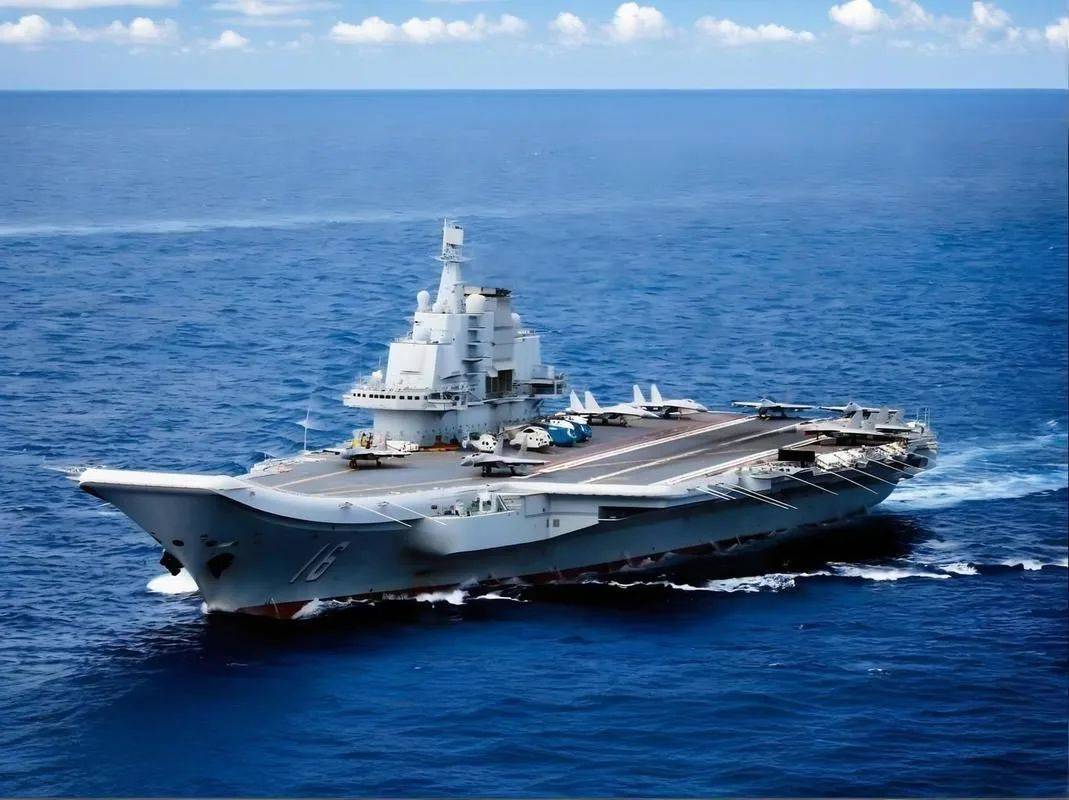 原创
            重磅喜讯！中国三航母时代将至，国防部第一时间表态，信息量大真没想到