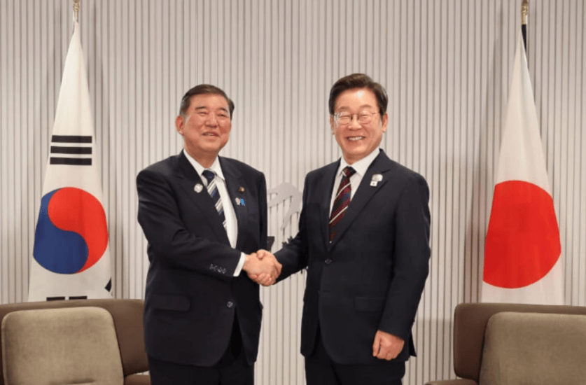 北约不许大陆武力收台？不到24小时，解放军霸气亮剑，日韩拒绝趟浑水
