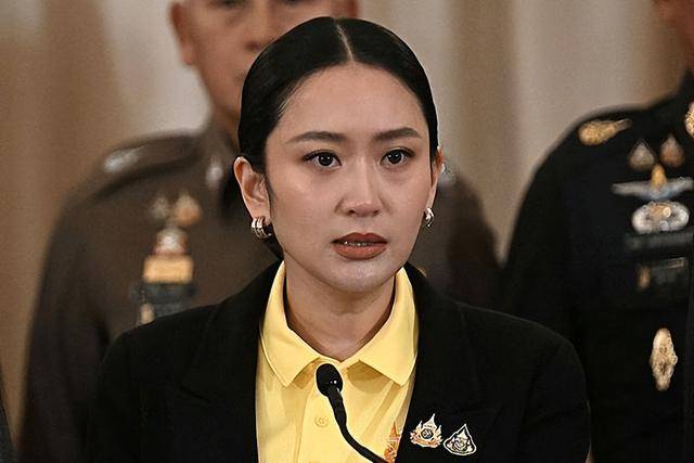 洪森决心直攻曼谷，战争最短5分钟爆发，佩通坦开始谋后路