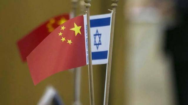 宠夫快穿:特朗普都不敢插手！以色列逼中国管伊朗，中方一句话直接摊牌