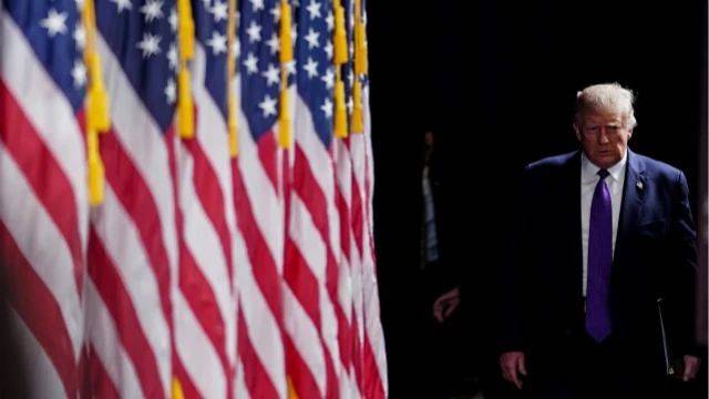 再次反目！特朗普威胁：马斯克要是不闭嘴，就让他失去一切！