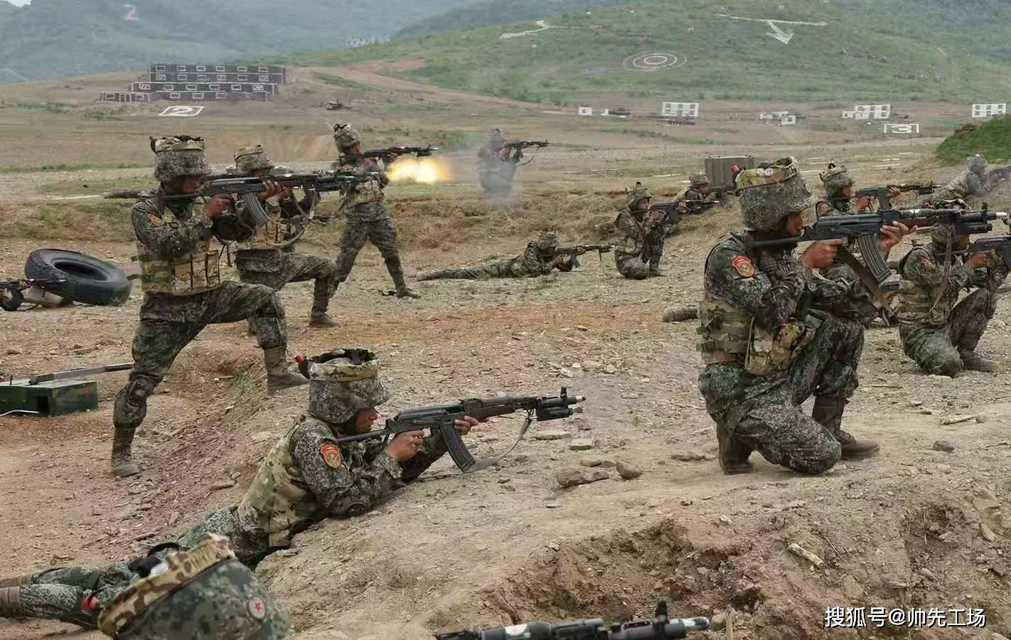波兰志愿兵增援苏梅州，俄军四大精锐开动：3万朝鲜援军很快抵达