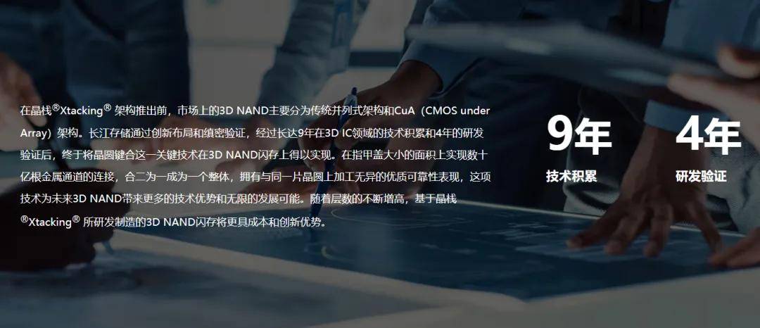 因为白菜价内存，长江存储在美国狂扁美国人