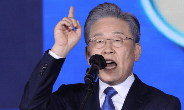 尹锡悦罪加一等！李在明突然甩出实锤证据，这一次将强硬出手