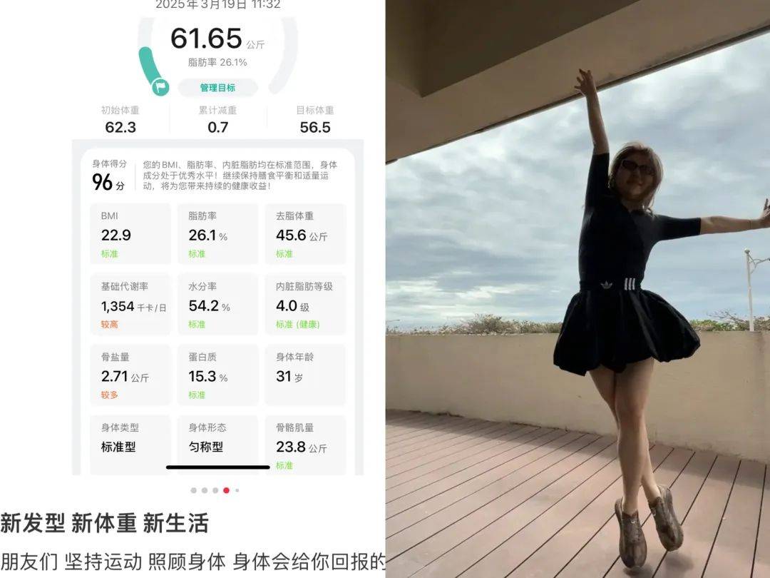 减肥减掉路人缘？女明星瘦身到底戳了谁的肺管子