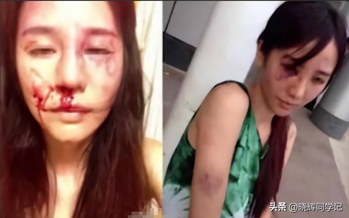 李幼斌“女儿”嫁豪门，坐月子遭家暴后离世，回顾她的一生太惋惜