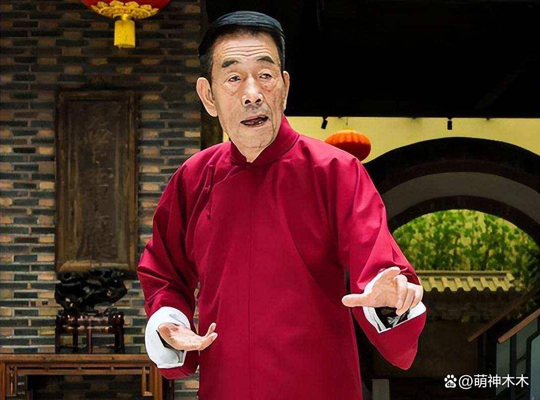 杨少华带货价格曝光！一条3万一天拍十几条，自曝被儿子当驴使唤