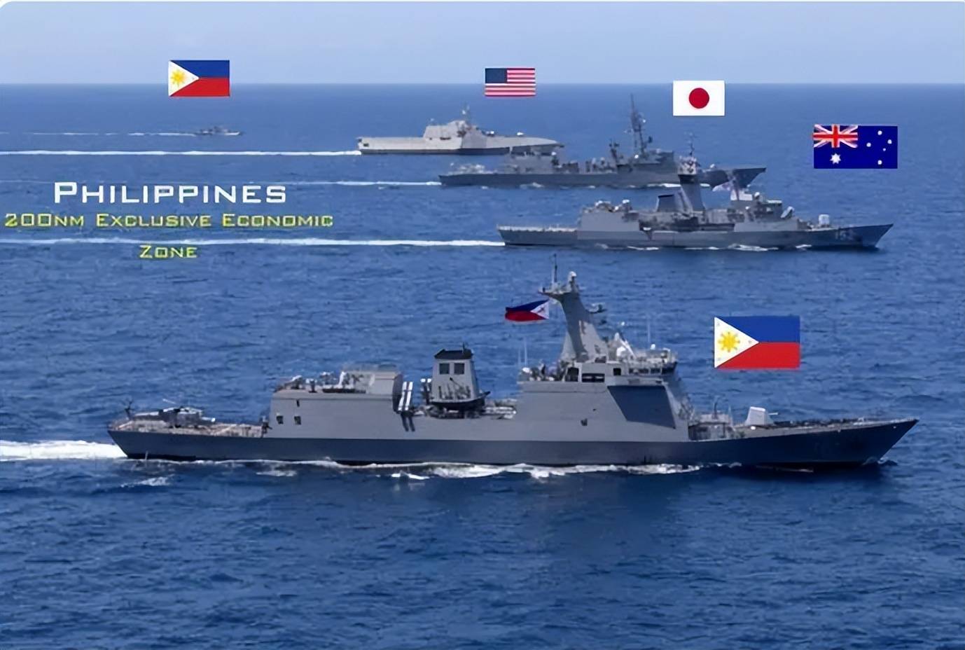 中美关系已无回头路？日本发布重要报告，两岸统一，大陆可能无需动用兵力