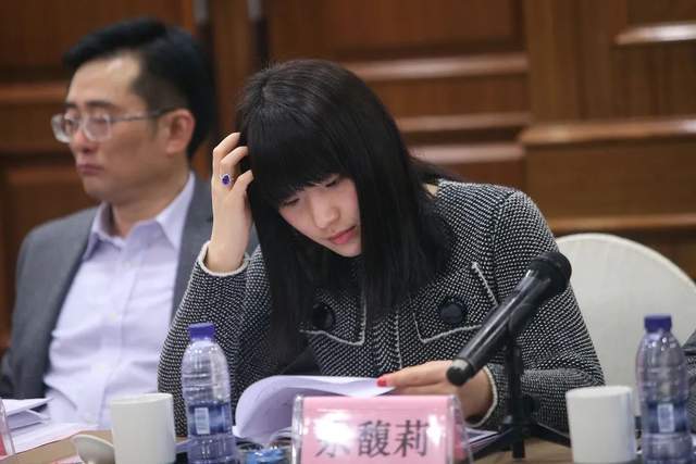 宗庆后家族遗产纷争，不是单纯的家务事