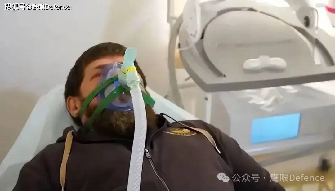 卡德罗夫状况不佳，下一代“车臣汗”是谁？克宫需要车臣继续稳定