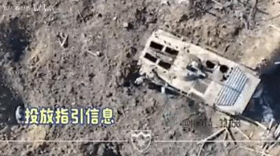 网上热议！史上首次人类士兵向机器人投降？那我这些案例是啥？