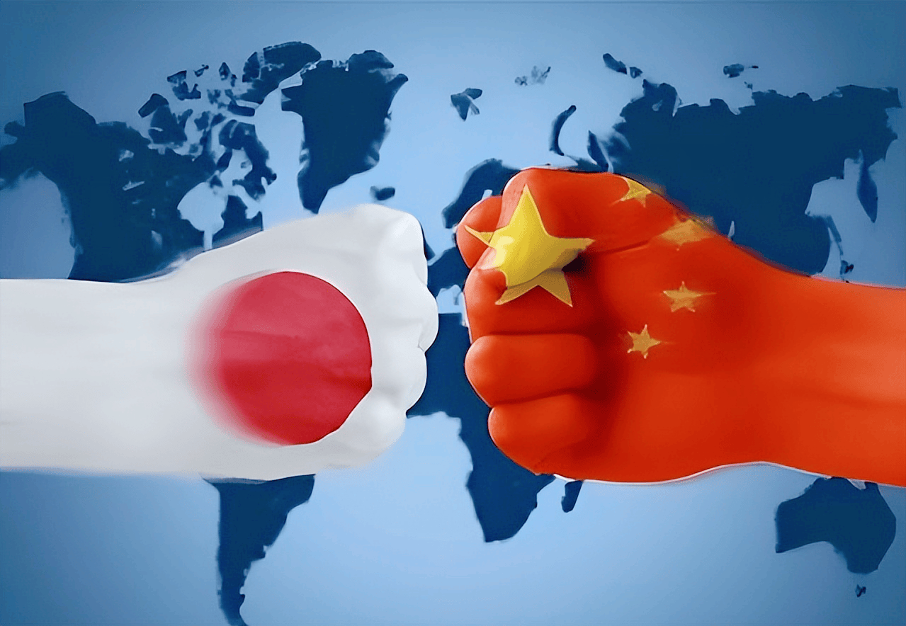 中国军力突飞猛进！岸田文雄摊牌叫板！日本真实野心大曝光