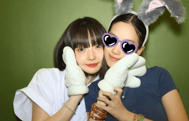 高晓松17岁女儿露脸，鹅蛋脸高鼻梁颜值真高，获赞朝阳全智贤