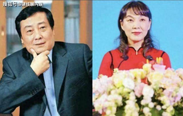 老员工谈杜建英：宗庆后本不要她，得力助手想追她，恳请宗留下她