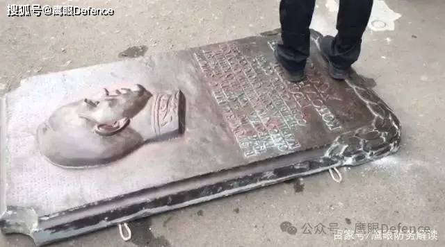 乌克兰市长提议：用苏军遗骸交换乌军战俘！东欧为何要搞去俄化？