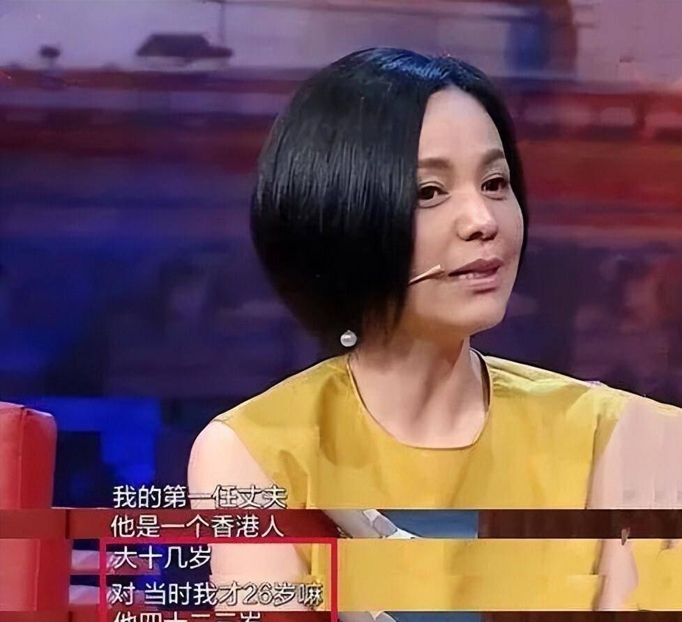 王琳哭诉与儿子关系差，曾被叛逆期儿子扇耳光，一周只打一次电话