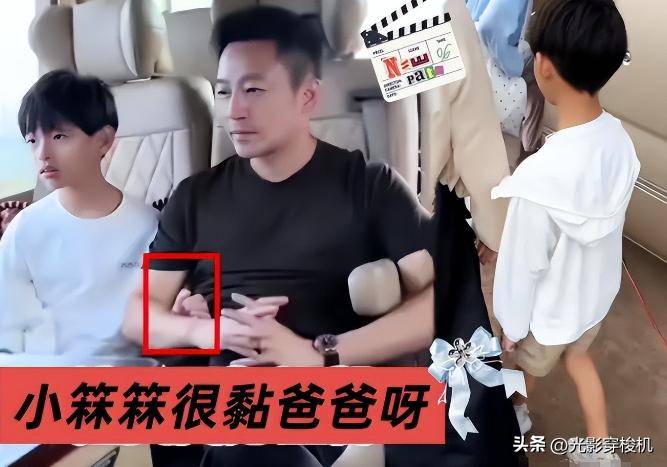 S妈再发文成笑柄，小S全家旅游不带亲妈，马筱梅获赞好继母