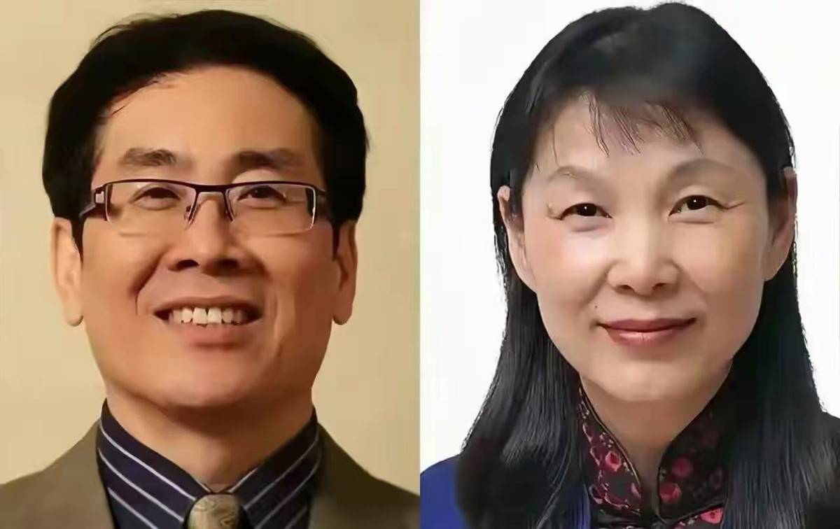 宗泽后被打脸：杭州公证处继承公证书曝光，宗庆后施幼珍并未离婚