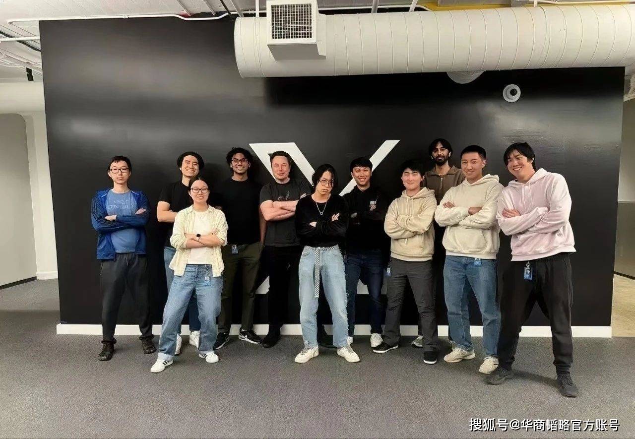 C位换人，华人统治AI时代？！