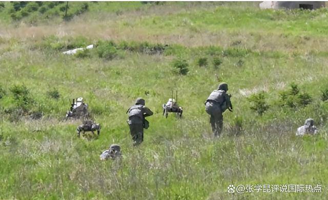 台湾就是台湾？美国不装了，解放军登陆大战，透露致命杀伤武器