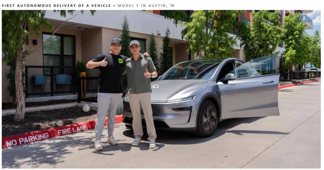 原创             特斯拉做得好极了，除了没卖好车