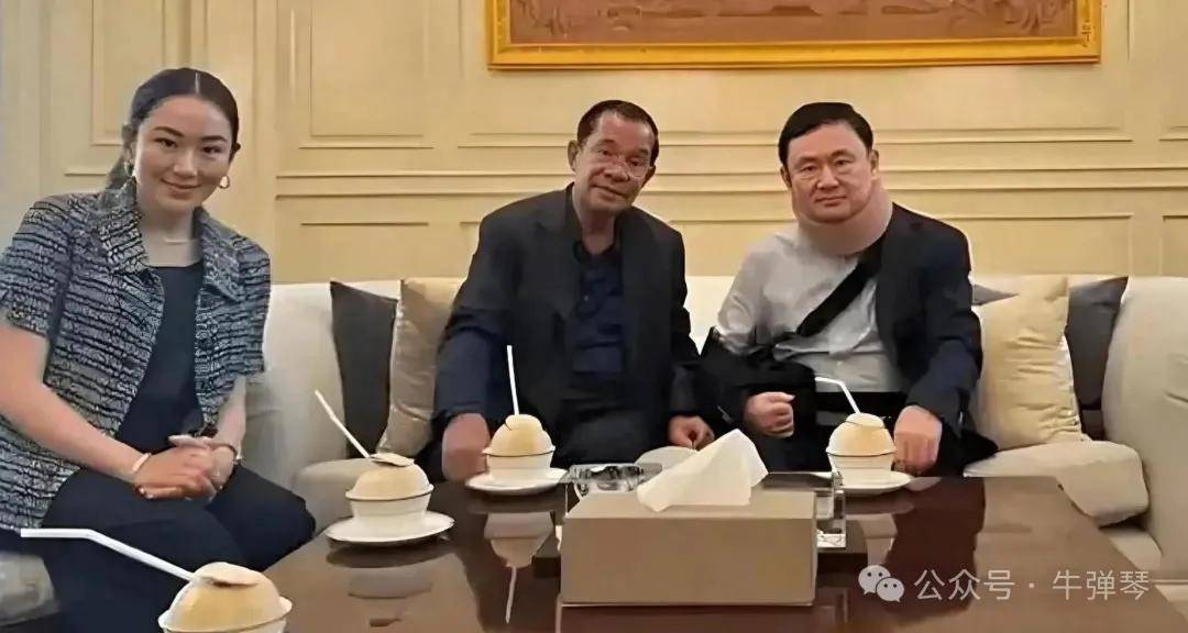 中国周边，又一场激烈冲突开始了
