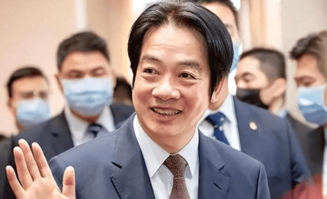 统一信号？不到24小时，韩国瑜发出警告，赖清德不止想“连任”